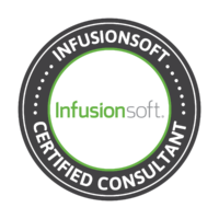 Infusionsoft Certified Consultant