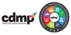 Certified Digital Marketing Professional (CDMP)
